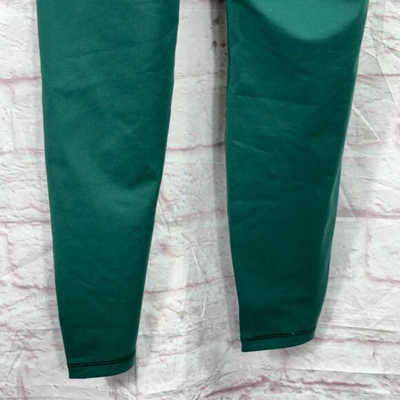 Old Navy Street Legging in Green XS Nwt - Picture 8 of 9